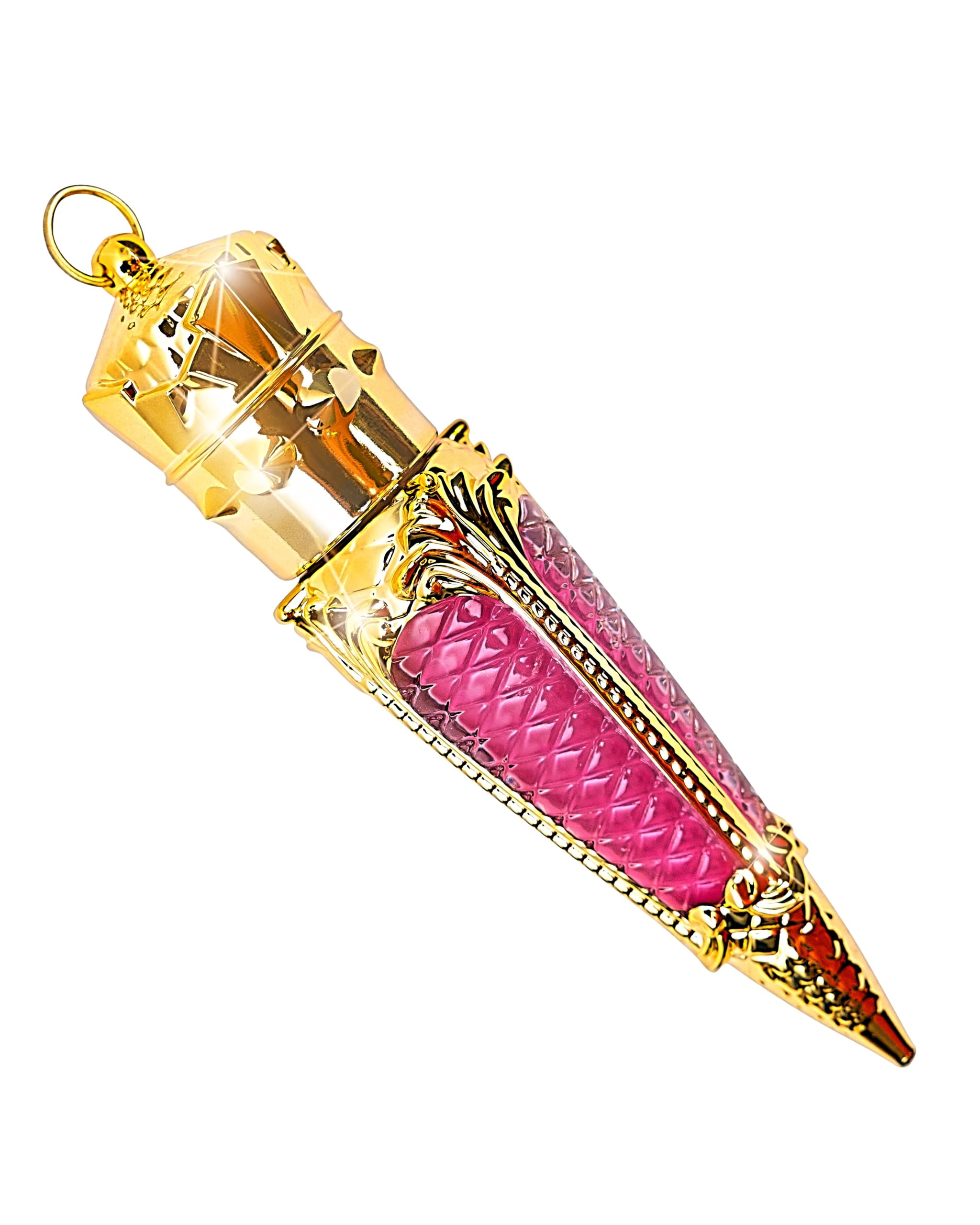 'Royal I' -The Royal Vitimin E Super-Gloss - From Crown Cosmetics Ltd, with LUXURY WITH PURPOSE This Elite Rich, Smooth,Balmy, ultra-hydrating gloss plumps with sheer color & high shine.