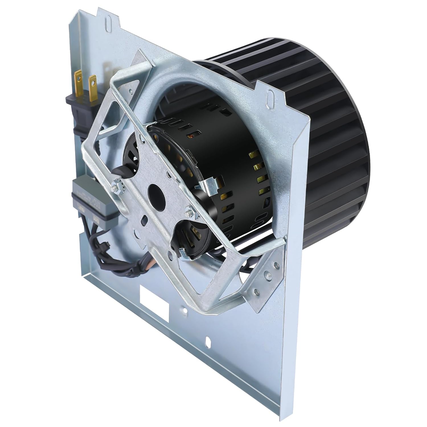 S97017065 Motor Assembly for 676-A 676-B 676-C 676F-A 676F-B 676F-C N676-C 88-K Series Bathroom Exhaust Fan - Enhanced Airflow and Quiet Operation