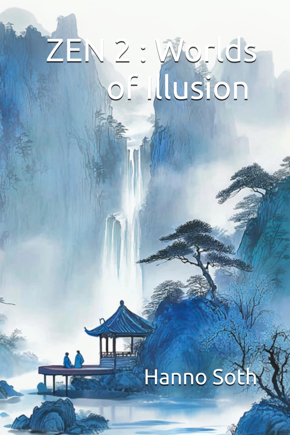 ZEN 2: Worlds of Illusion (Standard Color)
