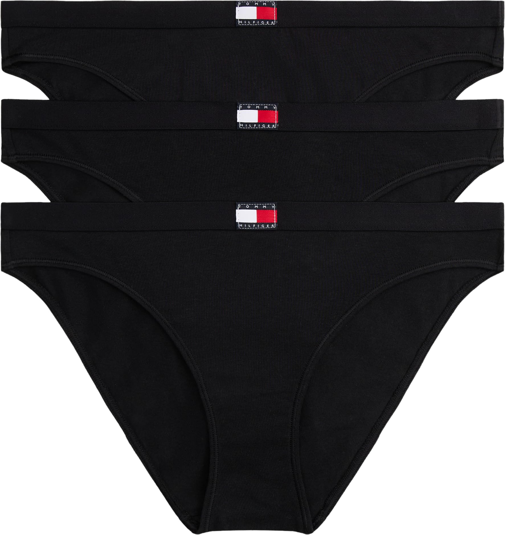 Mode von Calvin Klein & Tommy Hilfiger