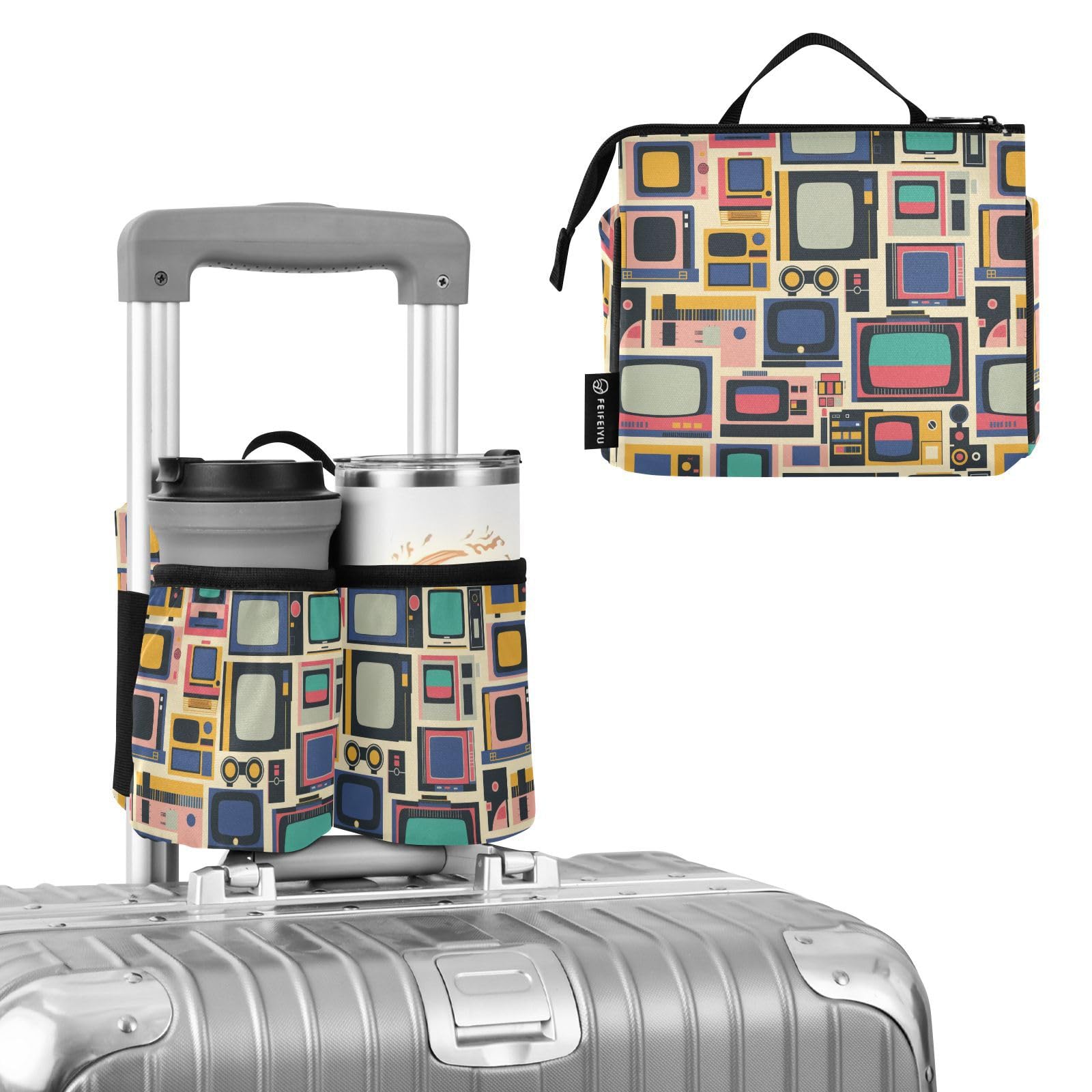 9 in. Round Aluminum to-Go Container Lids Silver - Pack of 500