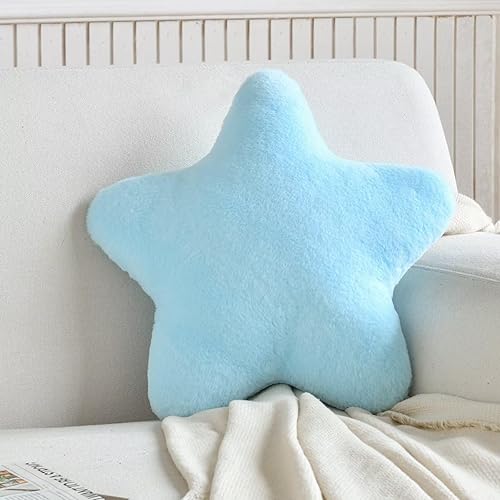 star pillow