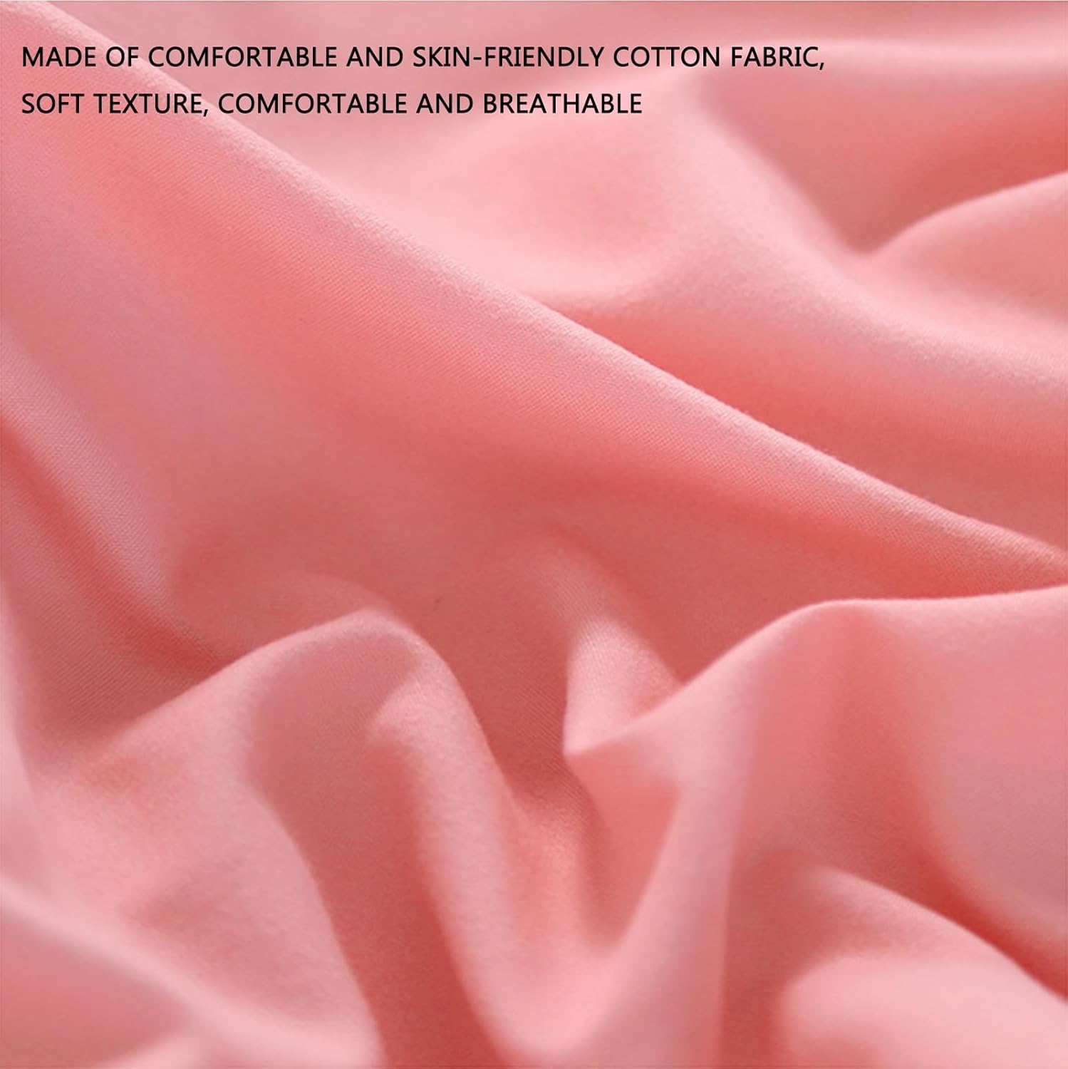 Lightweight Summer Duvet, Summer Duvet, Cool Summer Duvet, Lightweight Microfibre Duvet, Quilted Quilt, Machine Washable (E, 150 x 200 cm)