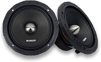 ORION XTR XTX654 6.5"