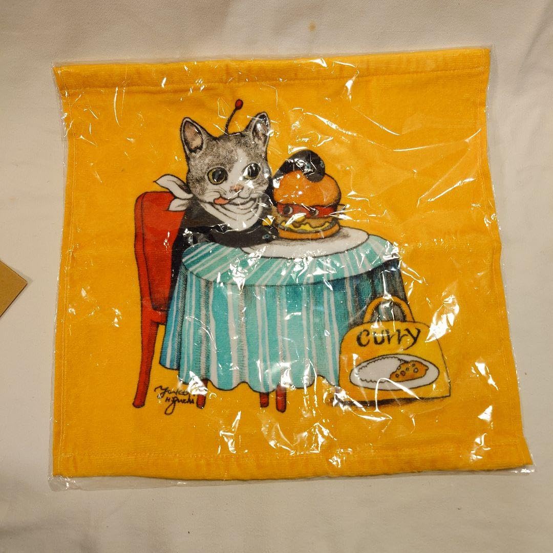 ヒグチユウコ　ギュスターヴくん　バスタオル Amazon.co.jp: ヒグチユウコ ギュスターヴ バスタオル : ホーム