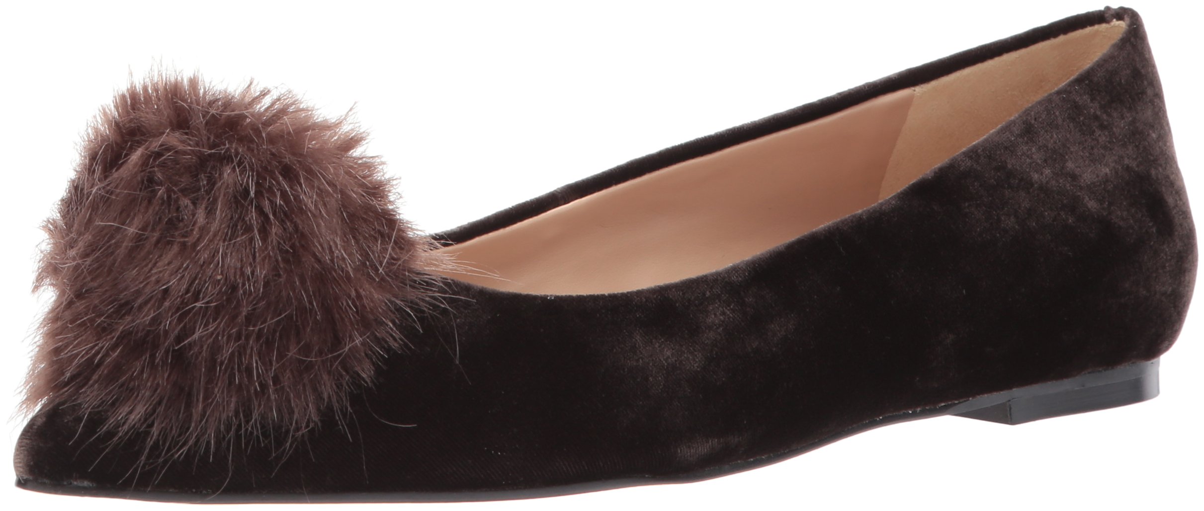Sam Edelman Women's Raddie Ballet Flat