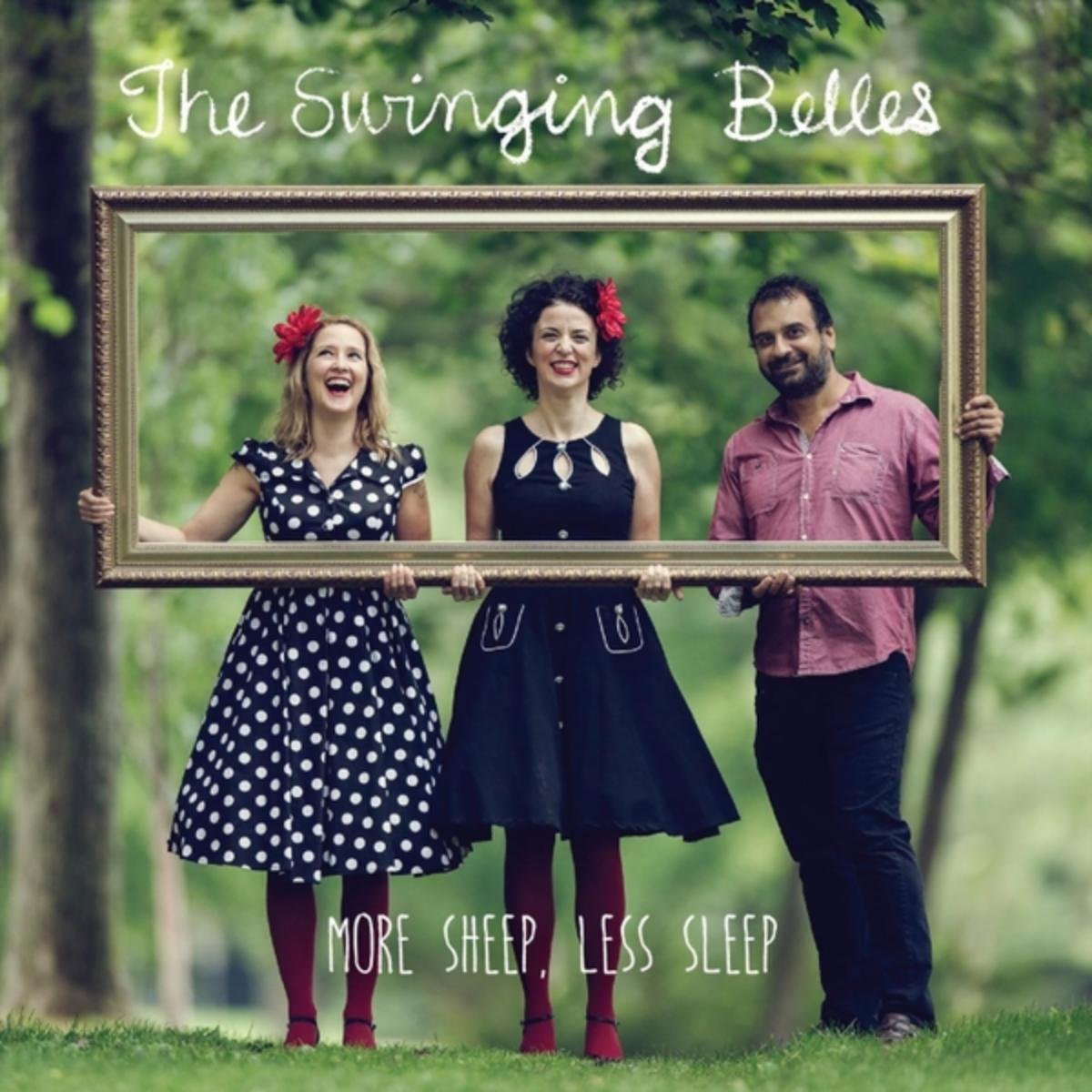 The Swinging Belles