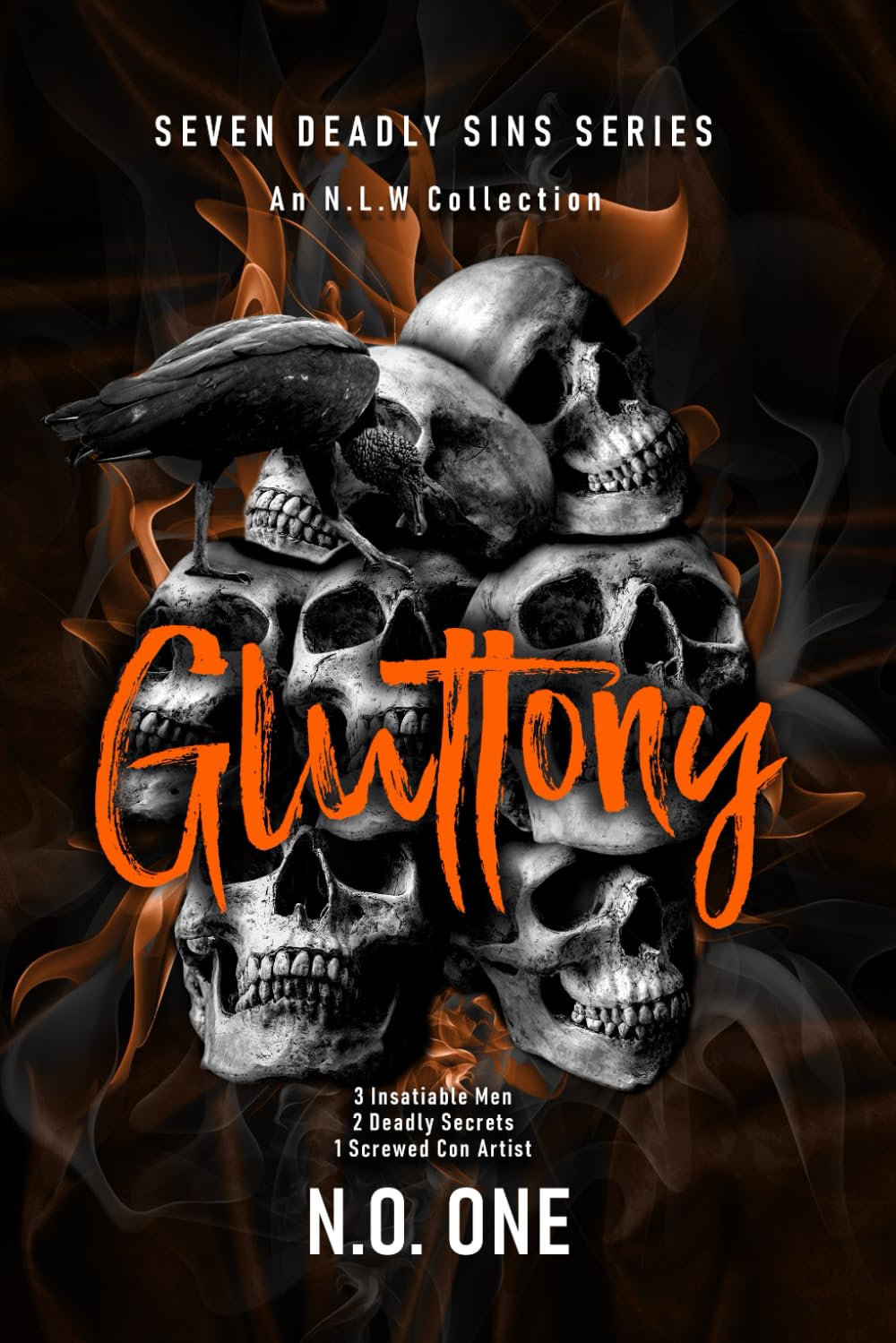 Gluttony: Seven Deadly Sins Series