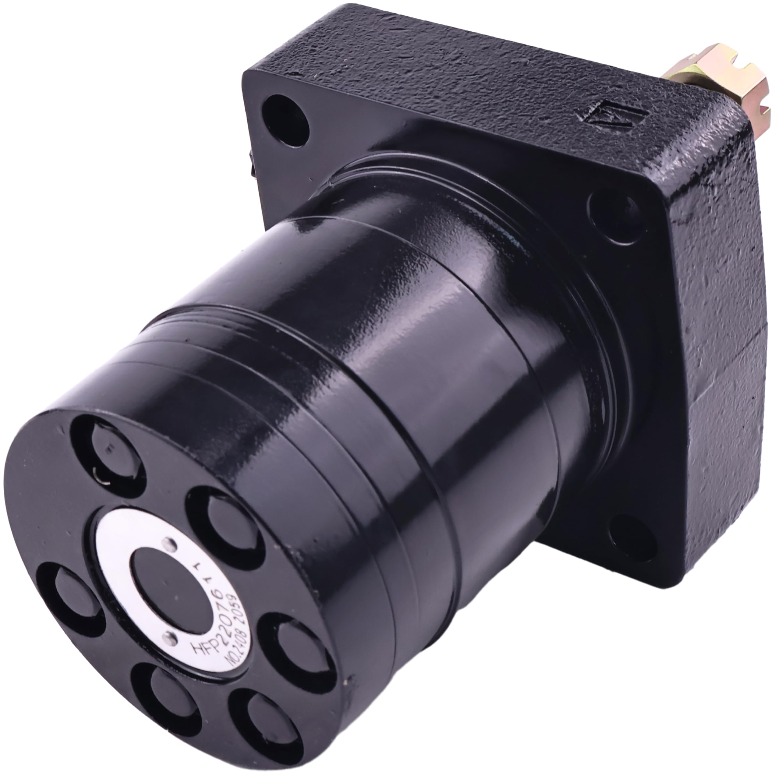 Amazon.com: LSSOCH Wheel Motor 104-1171 1041171 Compatible