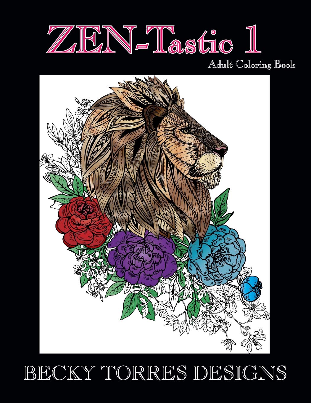 ZEN-Tastic 1: Animals