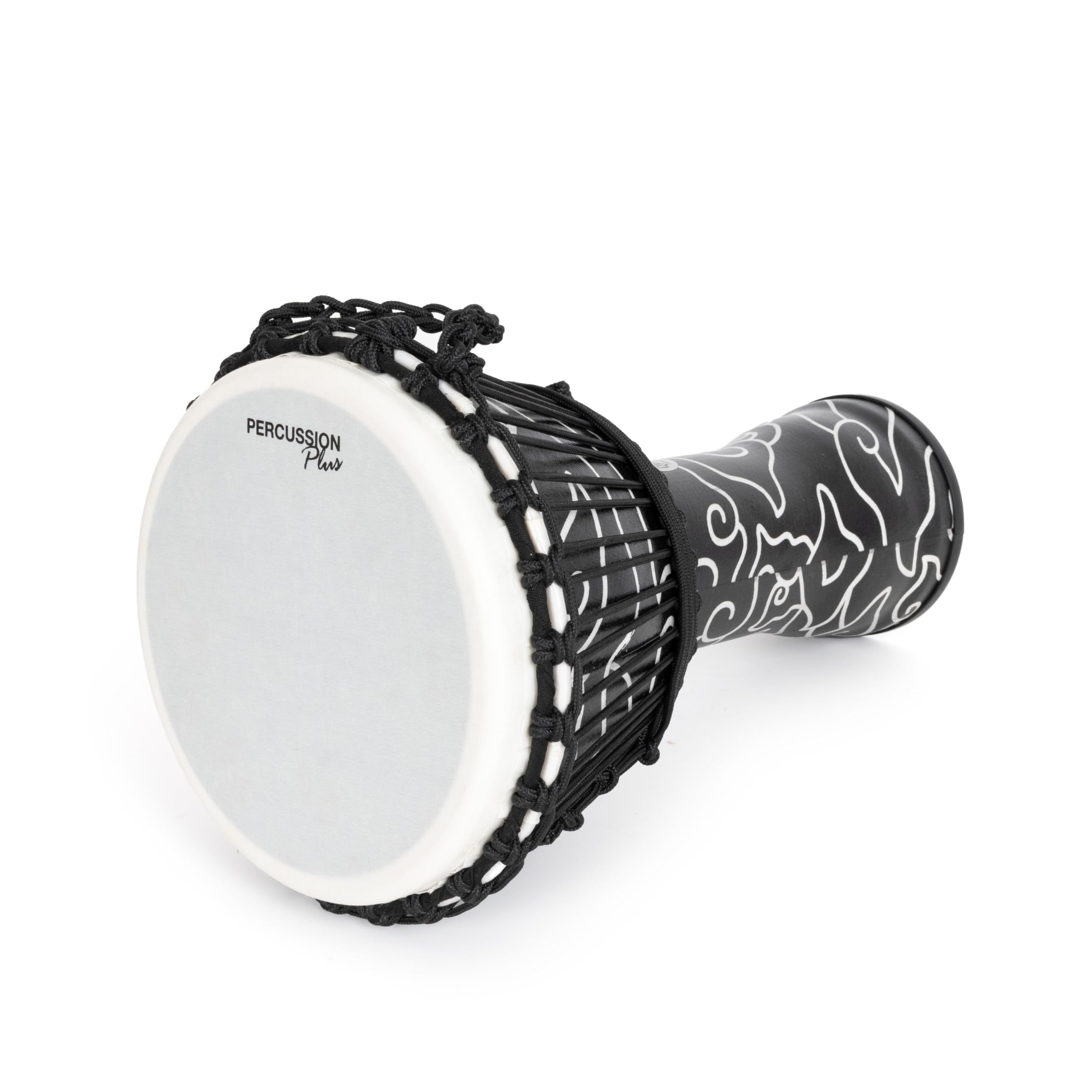Percussion Plus Cuerda Ubud Djembe afinada - 30,5 cm