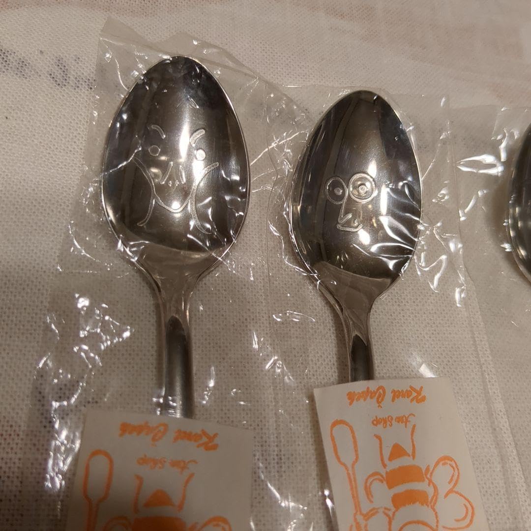 Amazon.co.jp: カレルチャペック紅茶店 ティースプーン セット グッズ