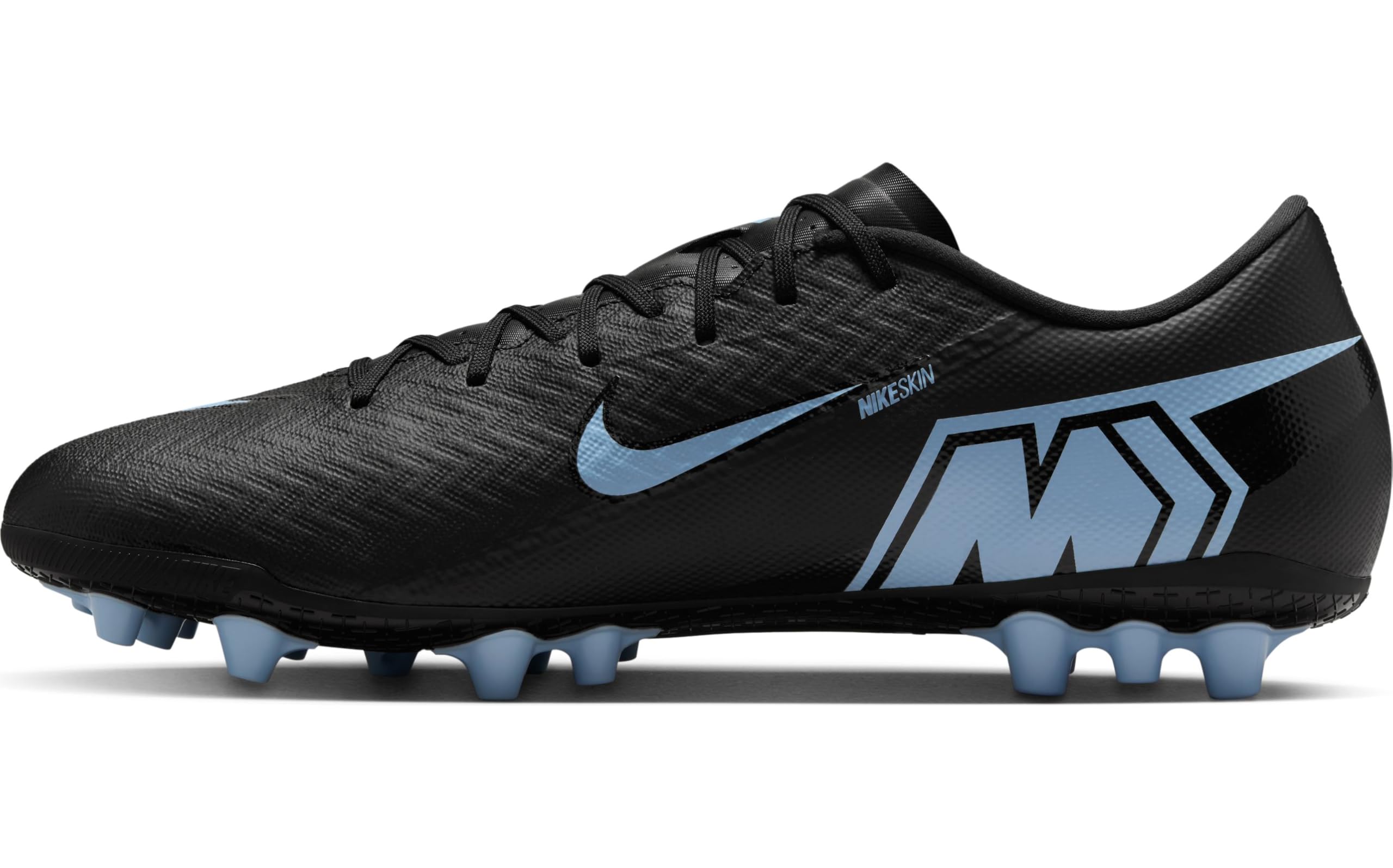 Nike Mercurial Vapor 16 Academy AG Low-Top-Fußballschuh, FQ8364