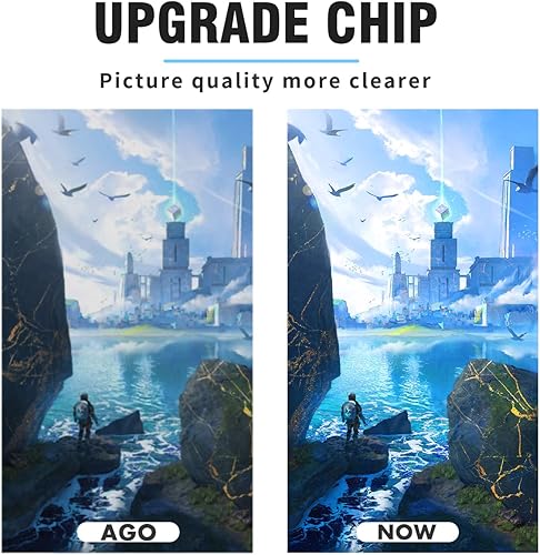 Miniatura 5 de Switch Dock para Nintendo Switch y Switch OLED versión mejorada Dock portátil Nintendo Switch Dock Base de repuesto Nintendo Switch Estación de