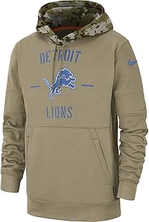 lions military hoodie