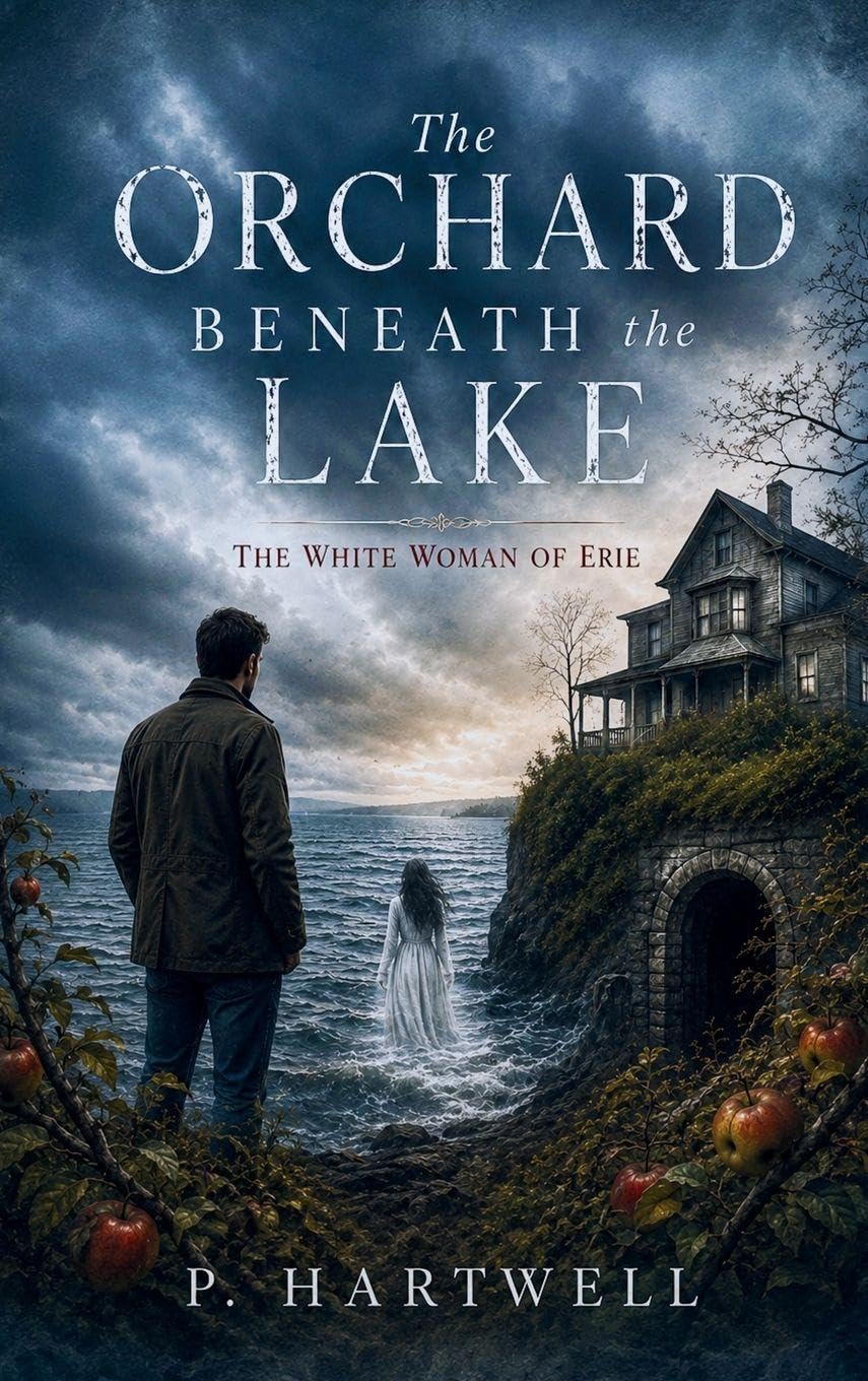 THE ORCHARD BENEATH THE LAKE: The White Woman of Erie