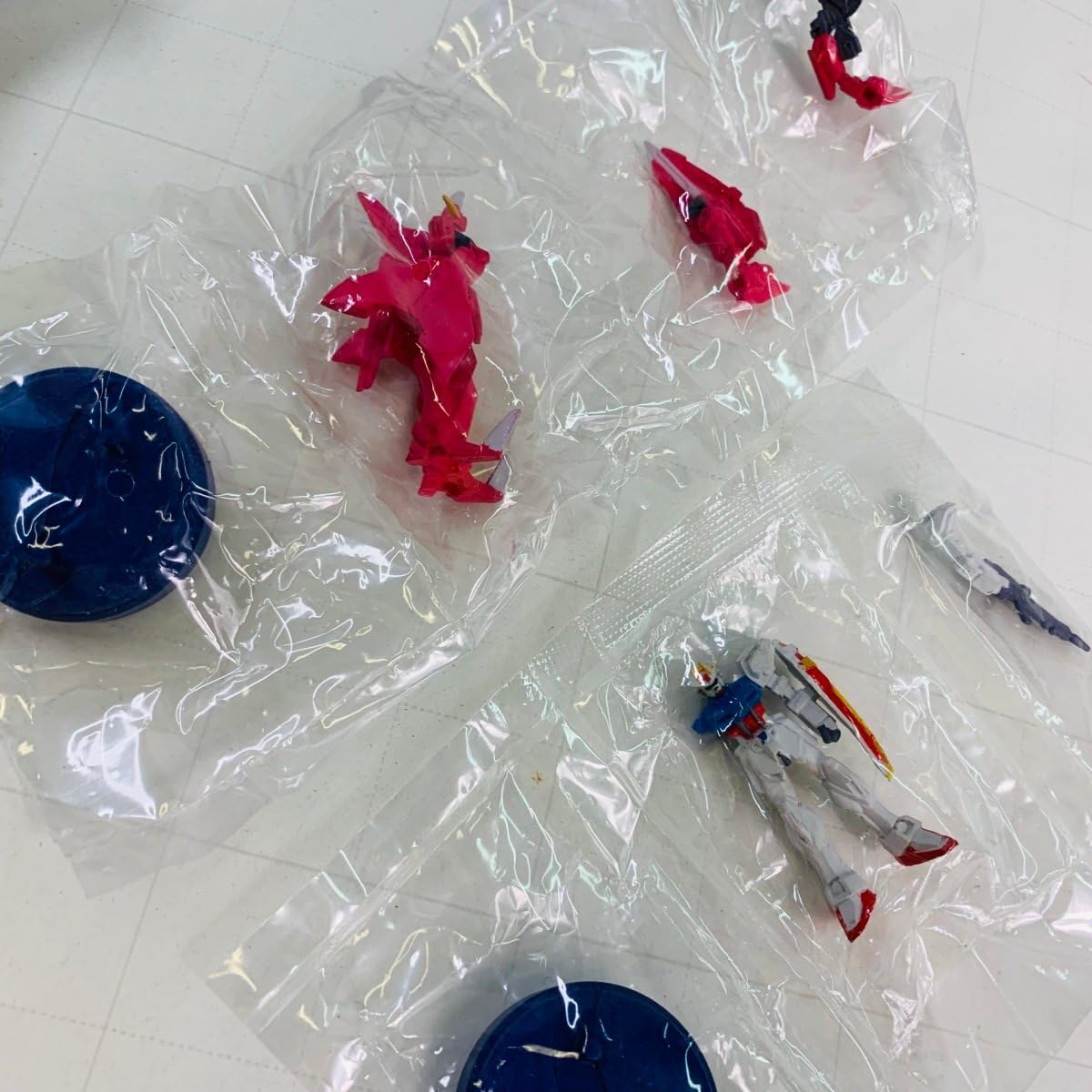 Amazon.co.jp: PEPSI 機動戦士 SEED SEED DESTINY ペプシ キャラクター