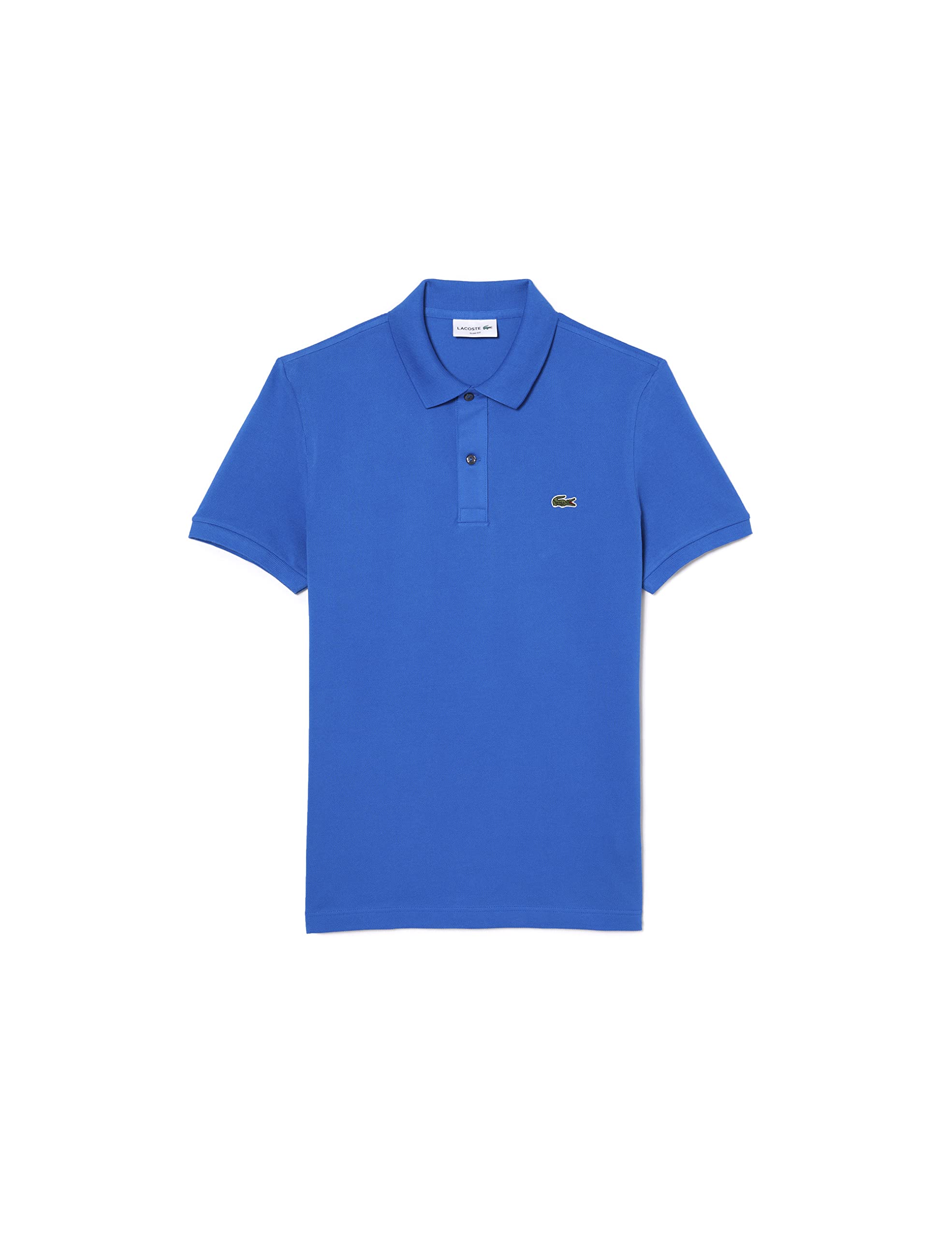 Lacoste Men's L1212 Polo Shirt (Pack of 1) — view 148