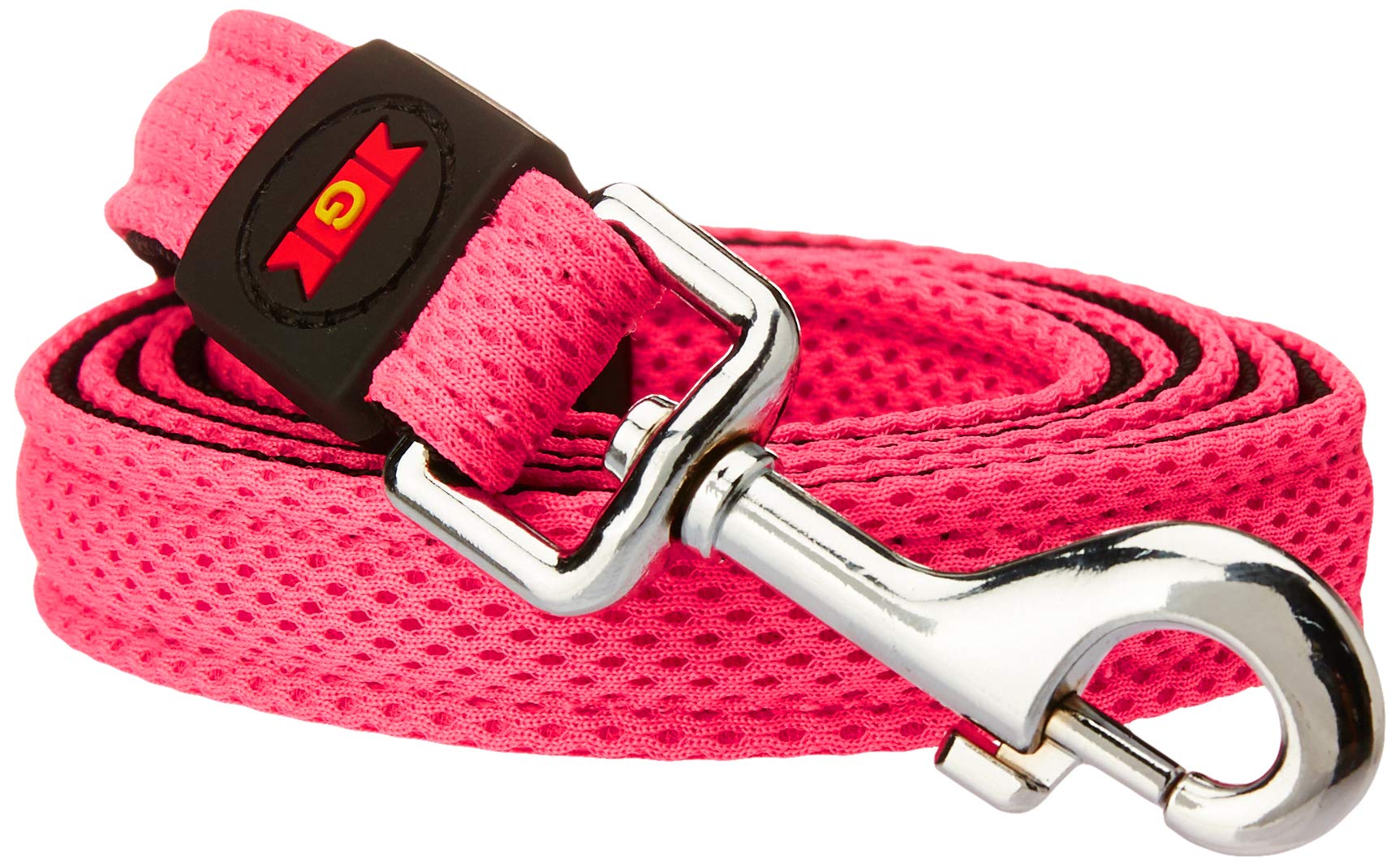 See full amazon price history chart for G Glenand Mesh Leash DCA201 Made with Soft Nylon Cloth It Gives Soft Feeling for Your Pets, Pink, Small, 100 g G Glenand Mesh Leash DCA201 Made with Soft Nylon Cloth It Gives Soft Feeling for Your Pets, Pink, Small, 100 g (B07YSNKXC9) Amazon Price History, Amazon Price Tracker