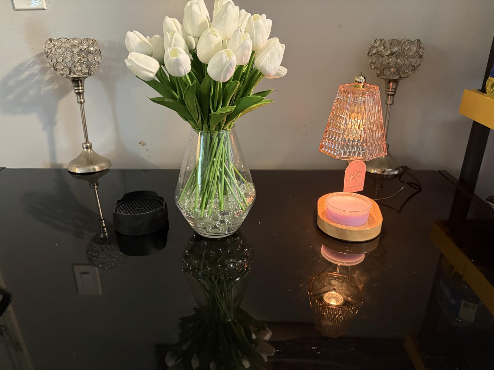 candle warmer lamp electric product image 1