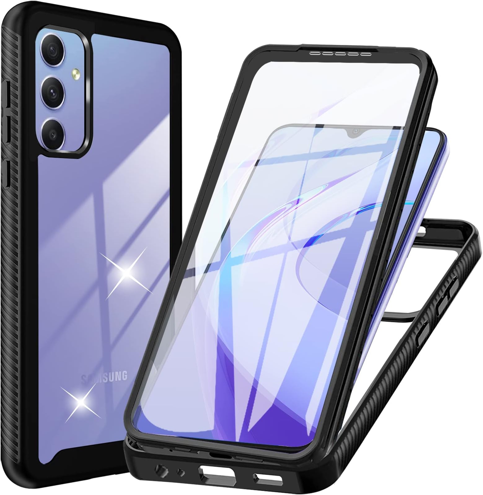 GIOPUEY Étuis Compatible Avec R36S Plus, Coque Silicone