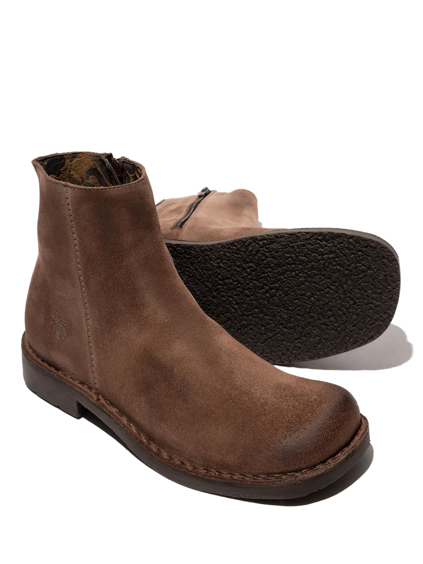 Fly London Mężczyźni Rupe183flyModne buty