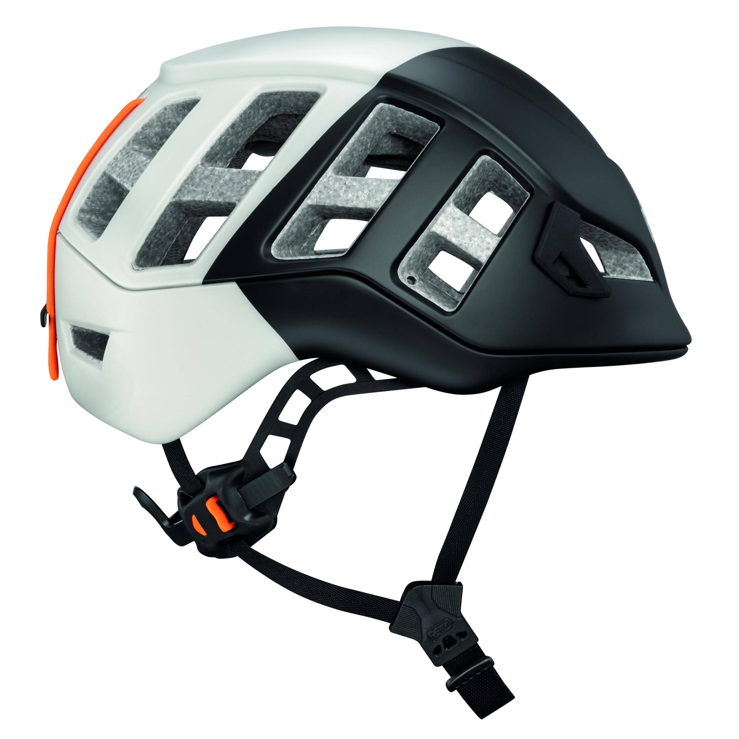 PETZL Meteor M/L Black Grey 57-61 cm 245 g