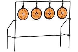 Ideagle Pellet Shooting Target