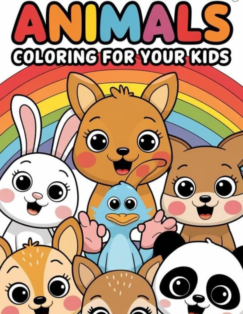 Cute animal: Animal