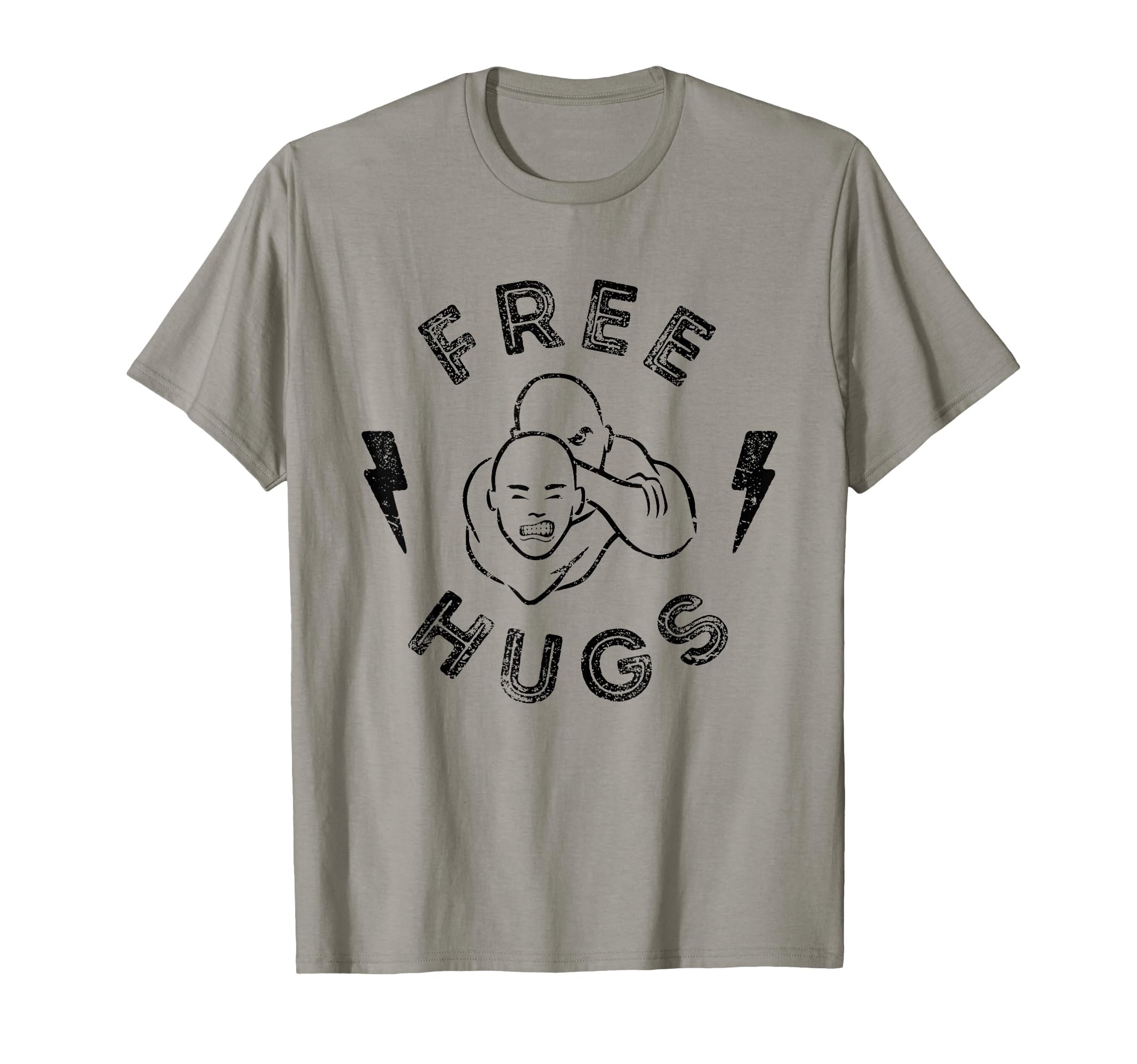 Kleidung mit Designs von Amazon Merch on Demand