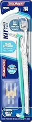 Dentalclean Kit Inter Orto