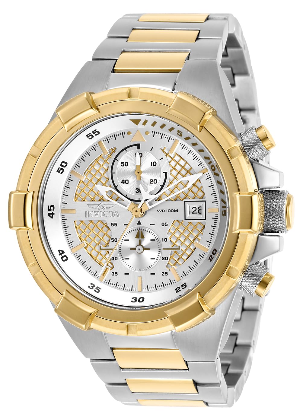 Invicta Aviator 28120 Men's Quartz Watch