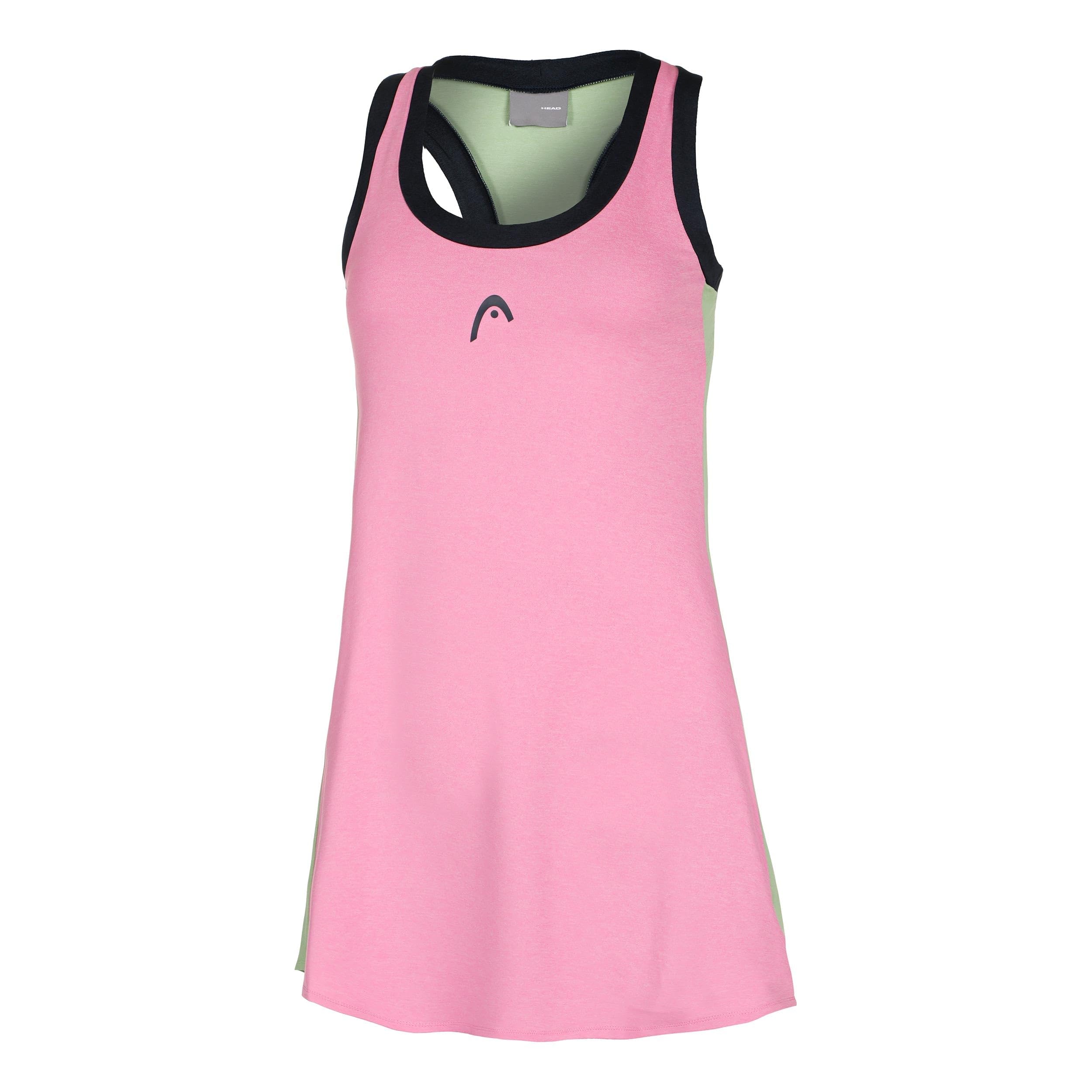 HEAD Femmes Play Tech Dress XL