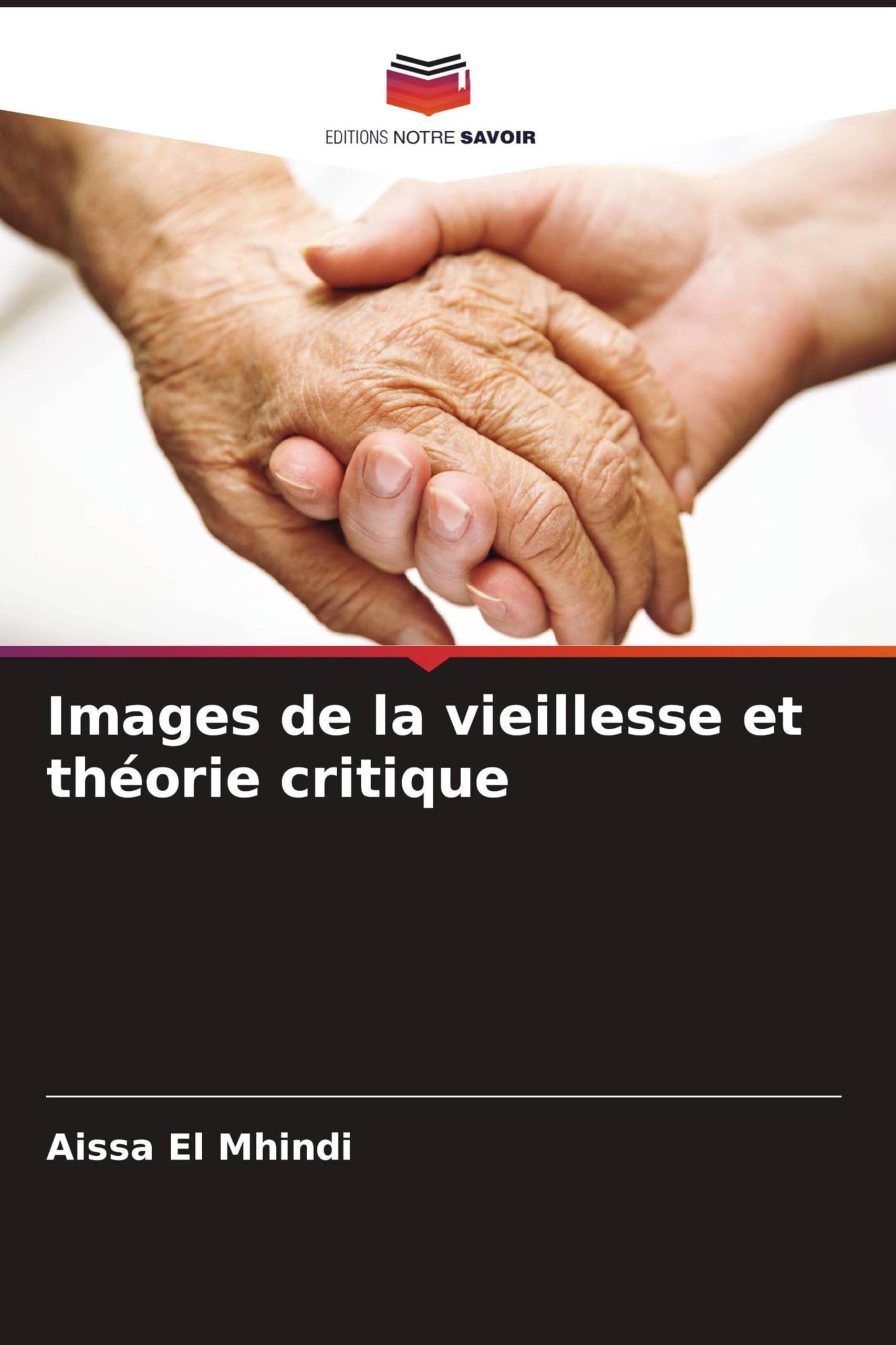 Images de la vieillesse et théorie critique