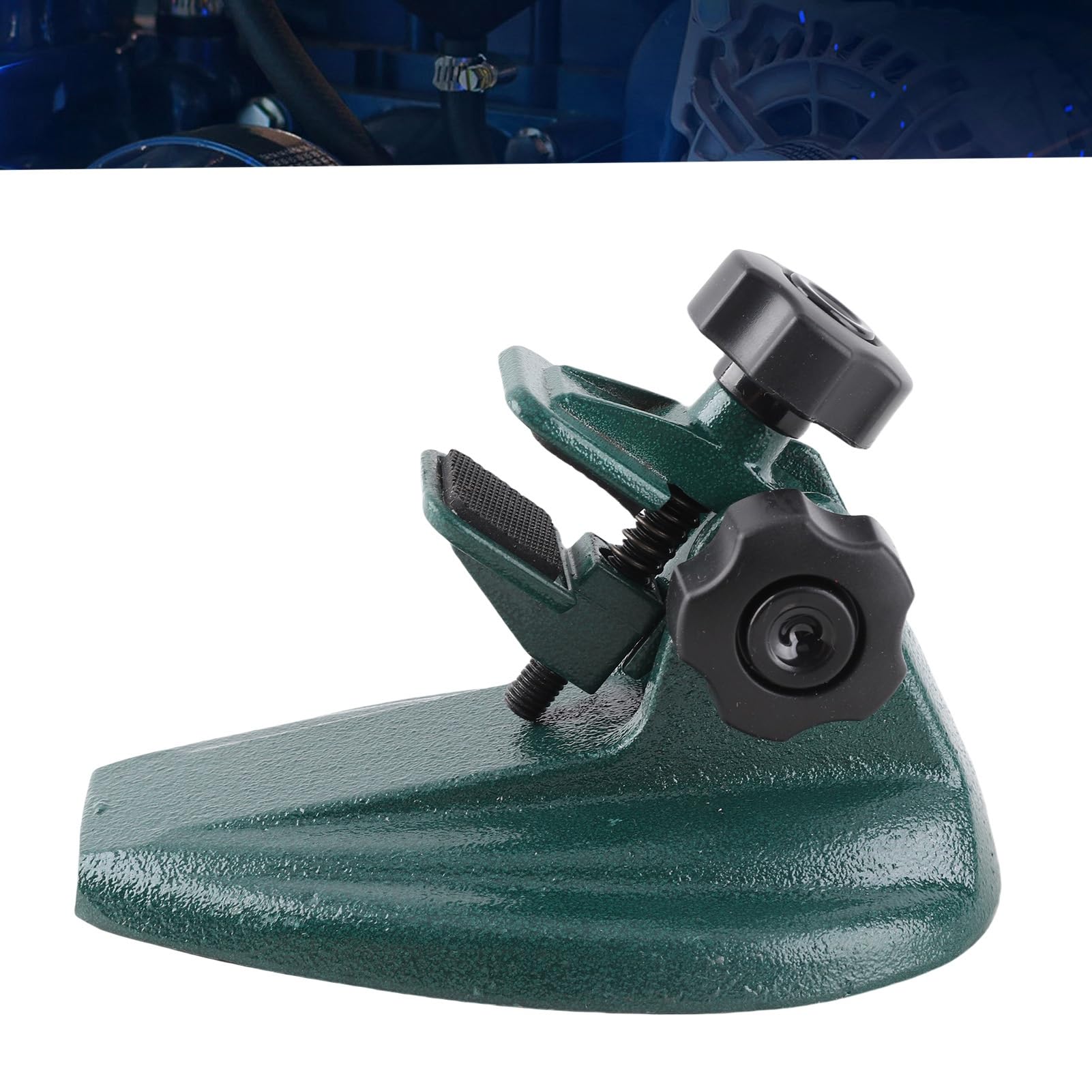 Base de micromètre, support de micromètre à opération simple, pour micromètre de diamètre extérieur Micromete