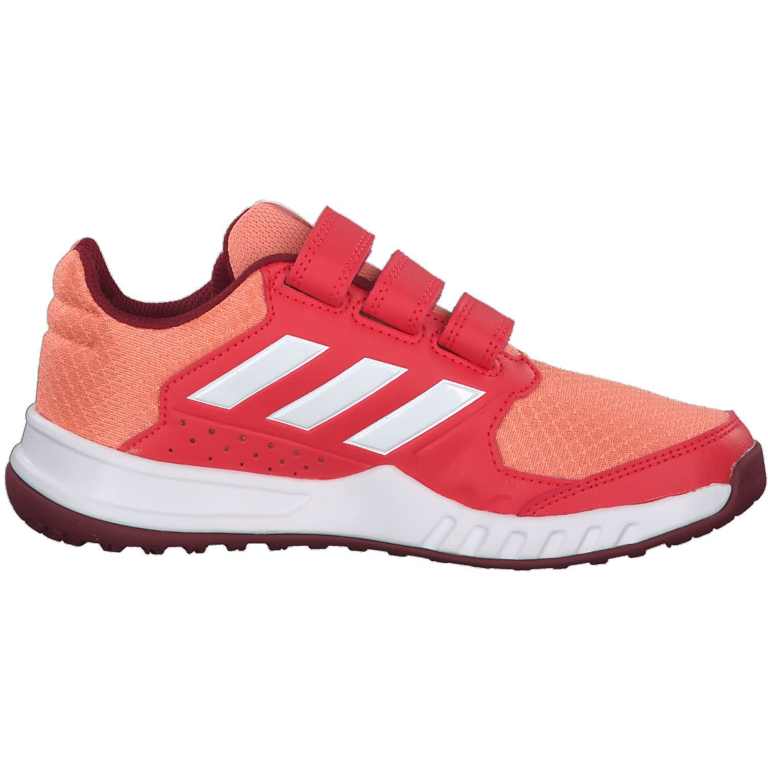 adidas Fortagym CF K, Zapatillas de Deporte Unisex Niños