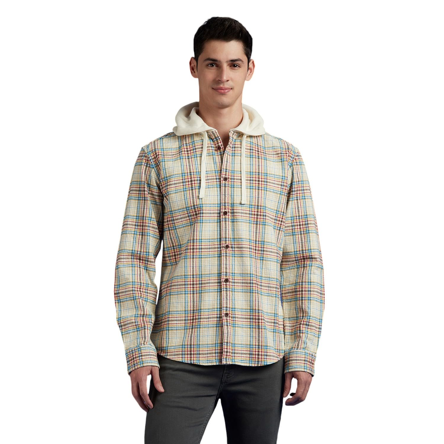 pepe jeans Men Shirt-picture-38