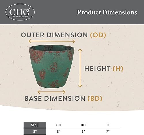 Miniatura 5 de Maceta GARDENGOODZ