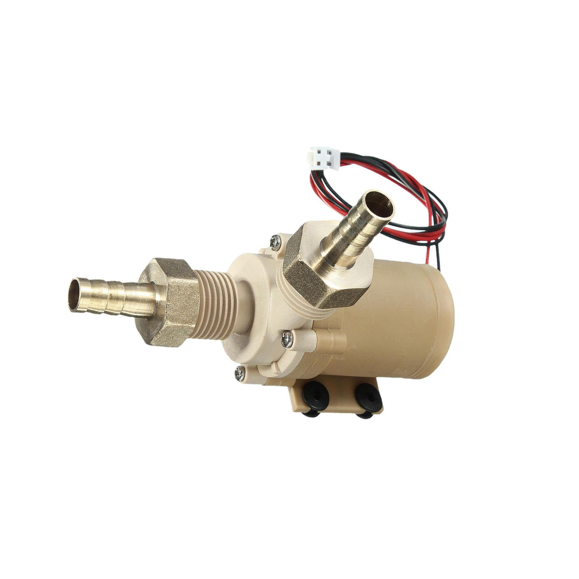 Mini pompe à eau électrique 12V pour l'entretien de piscine