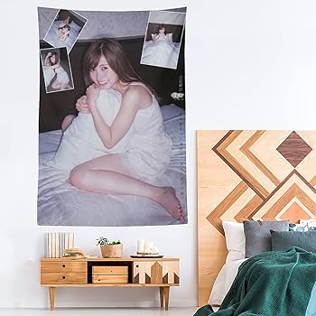 Amazon.co.jp: 白石 麻衣下着姿ベッドの上乃木坂46日本の女優