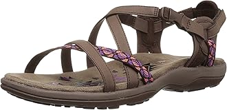 Skechers Women's Reggae Slim Vacay Sandal