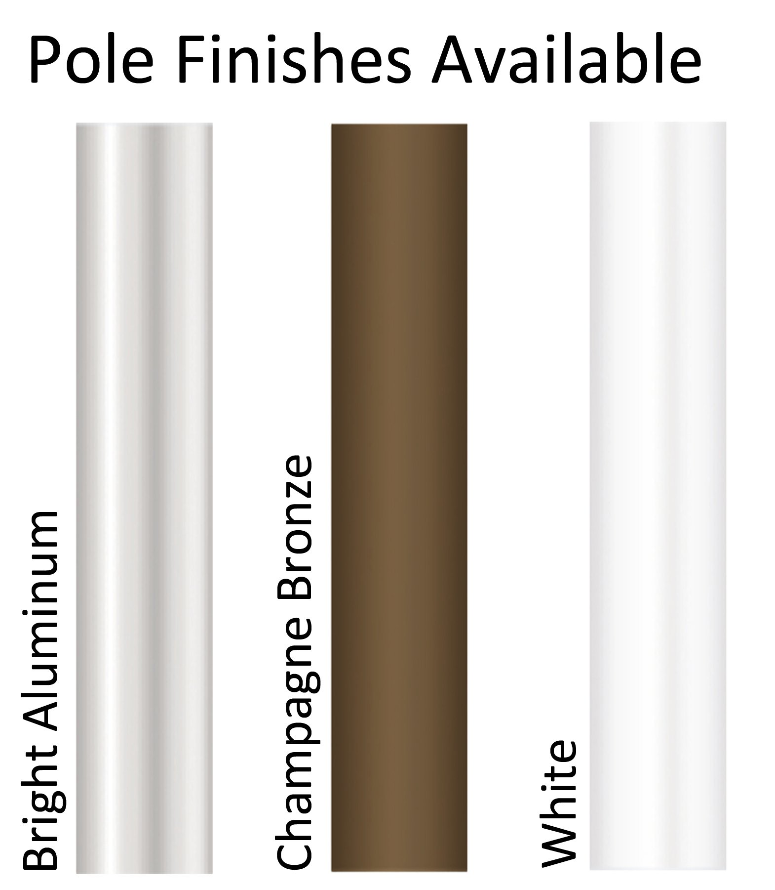 FiberBuilt Umbrellas Patio Umbrella, 9 Foot Forest Green Canopy and Champagne Bronze Pole