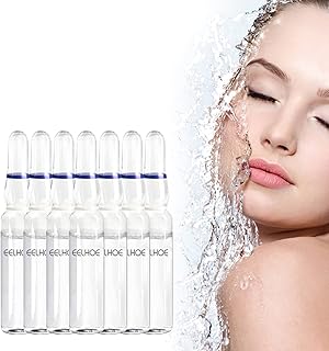 colágeno para rosto,Soros ampolas concentrados colágeno antirrugas não oleosos | Os soros concentrado colágeno melhoram a elasticida, uniformizam o tom da Fovolat