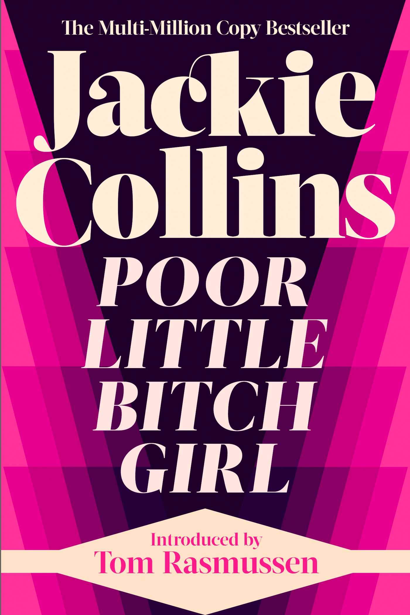 Poor Little Bitch Girl: introduced by Tom Rasmussen Paperback – Import, 16 March 2023
