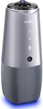 Amazon.co.jp: COOLPO PANA, Zoom 会議用 Webカメラ, 360度カメラ Amazon.co.jp: COOLPO PANA, Zoom 会議用 Webカメラ, 360度カメラ