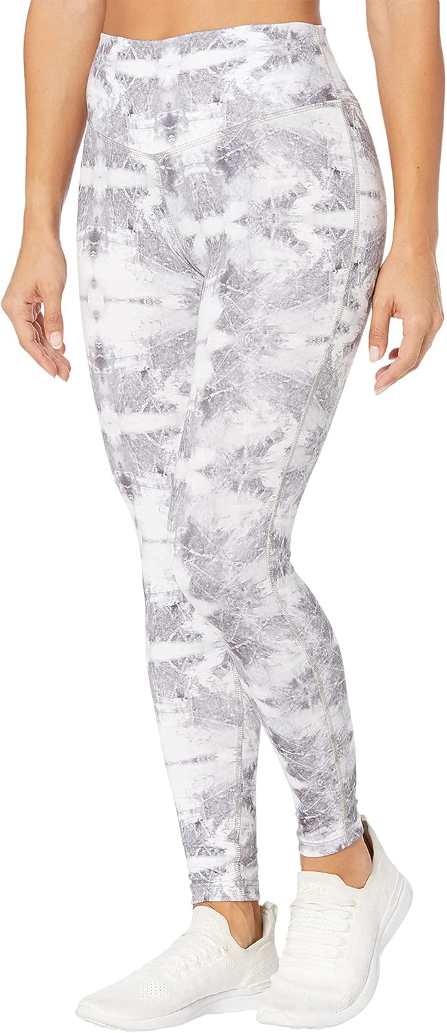 UFC Quartz Print Core 27" Leggings