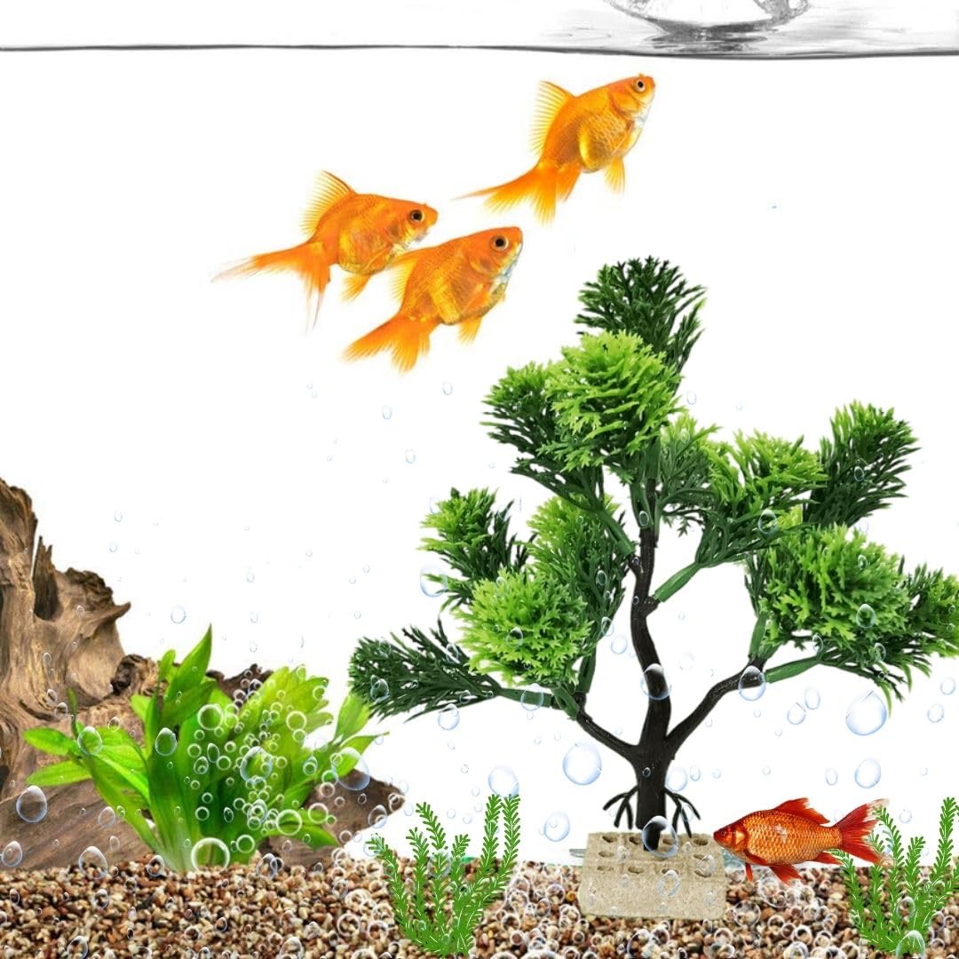 See full amazon price history chart for VAYINATO® 7 Inch (18 * 16 * 10 Cm) Green Colour Bush Plastic Aquarium Plants for Fish Tank Ornament Natural Design Decorations (ST-1036A) by Petzlifeworld VAYINATO® 7 Inch (18 * 16 * 10 Cm) Green Colour Bush Plastic Aquarium Plants for Fish Tank Ornament Natural Design Decorations (ST-1036A) by Petzlifeworld (B0CBJW7NHZ) Amazon Price History, Amazon Price Tracker