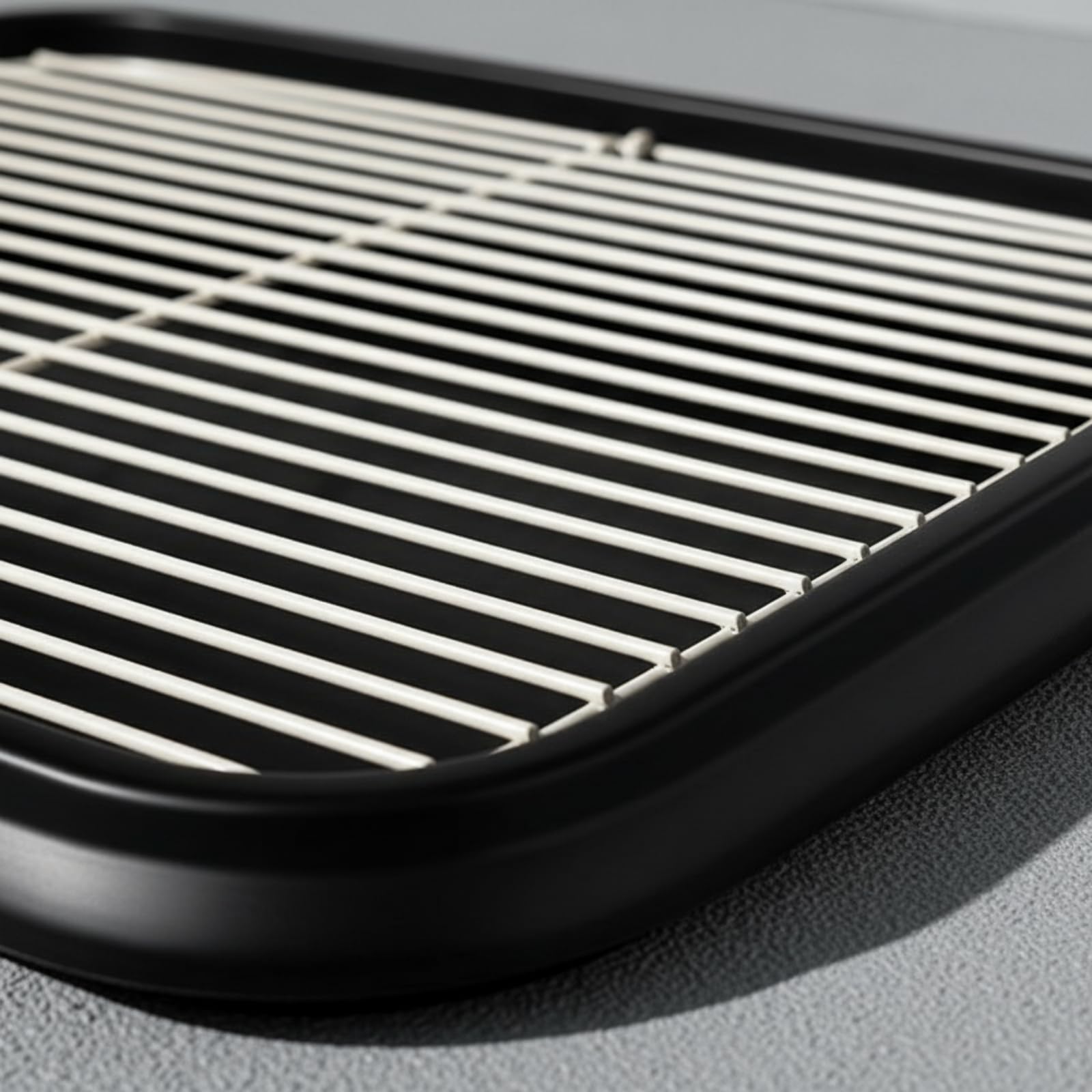 Propreté avec Grille Amovible, Color to 1