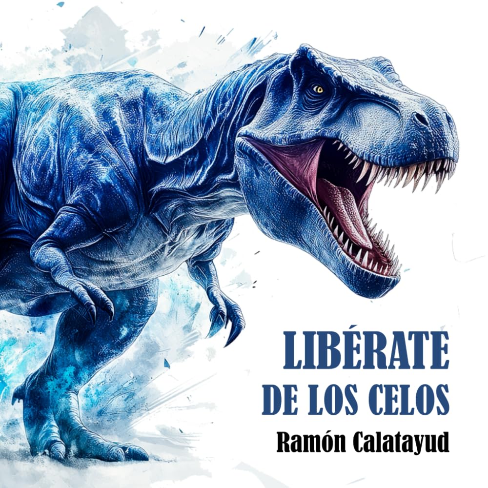 Libérate de los celos