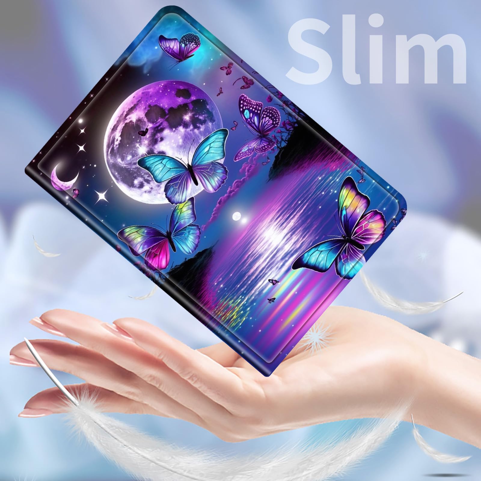 Amazon.com: Case for Samsung Galaxy Tab S6 Lite 10.4 Inch